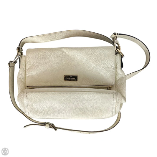 Crossbody Designer By Kate Spade, Size: Medium