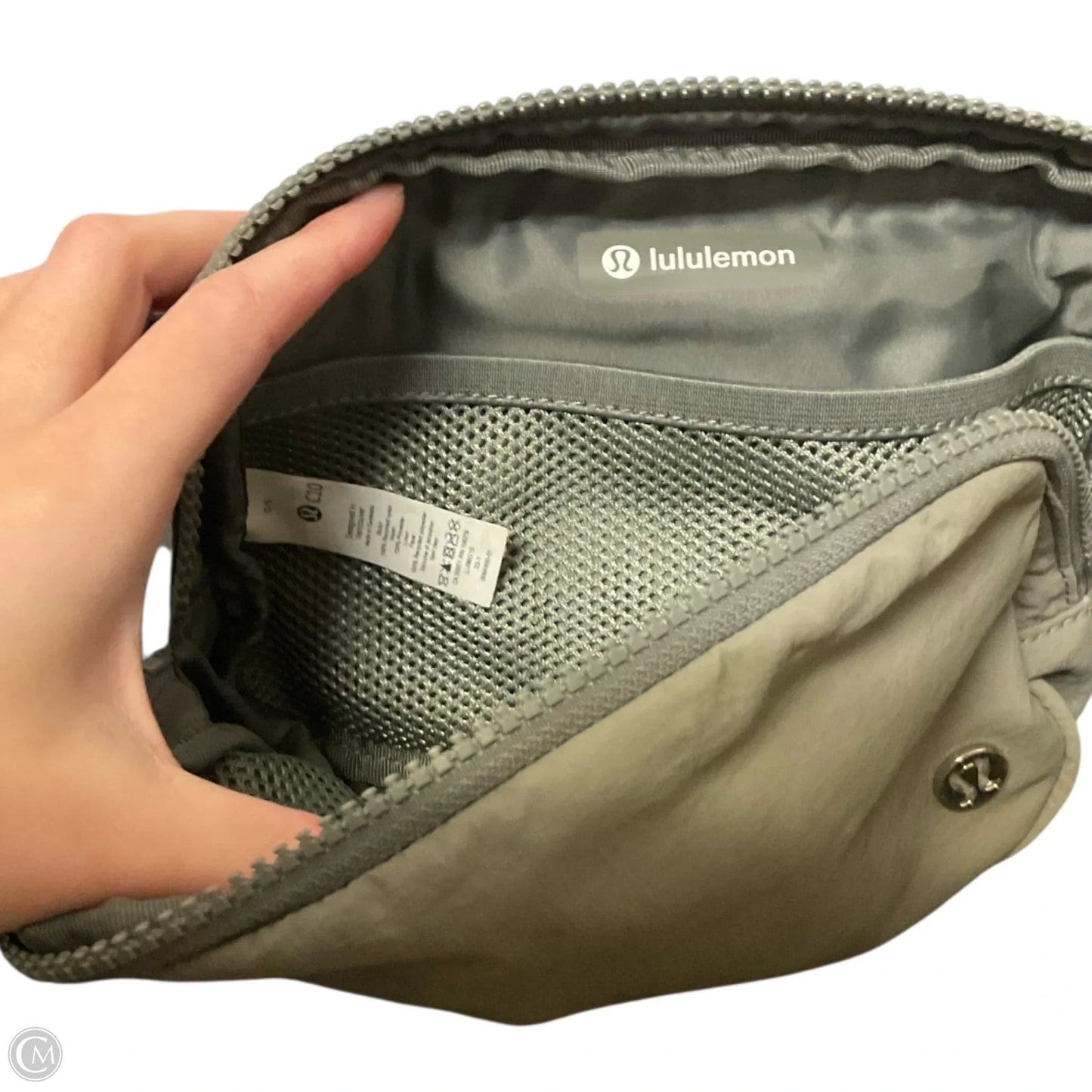 Belt Bag By Lululemon, Size: Small