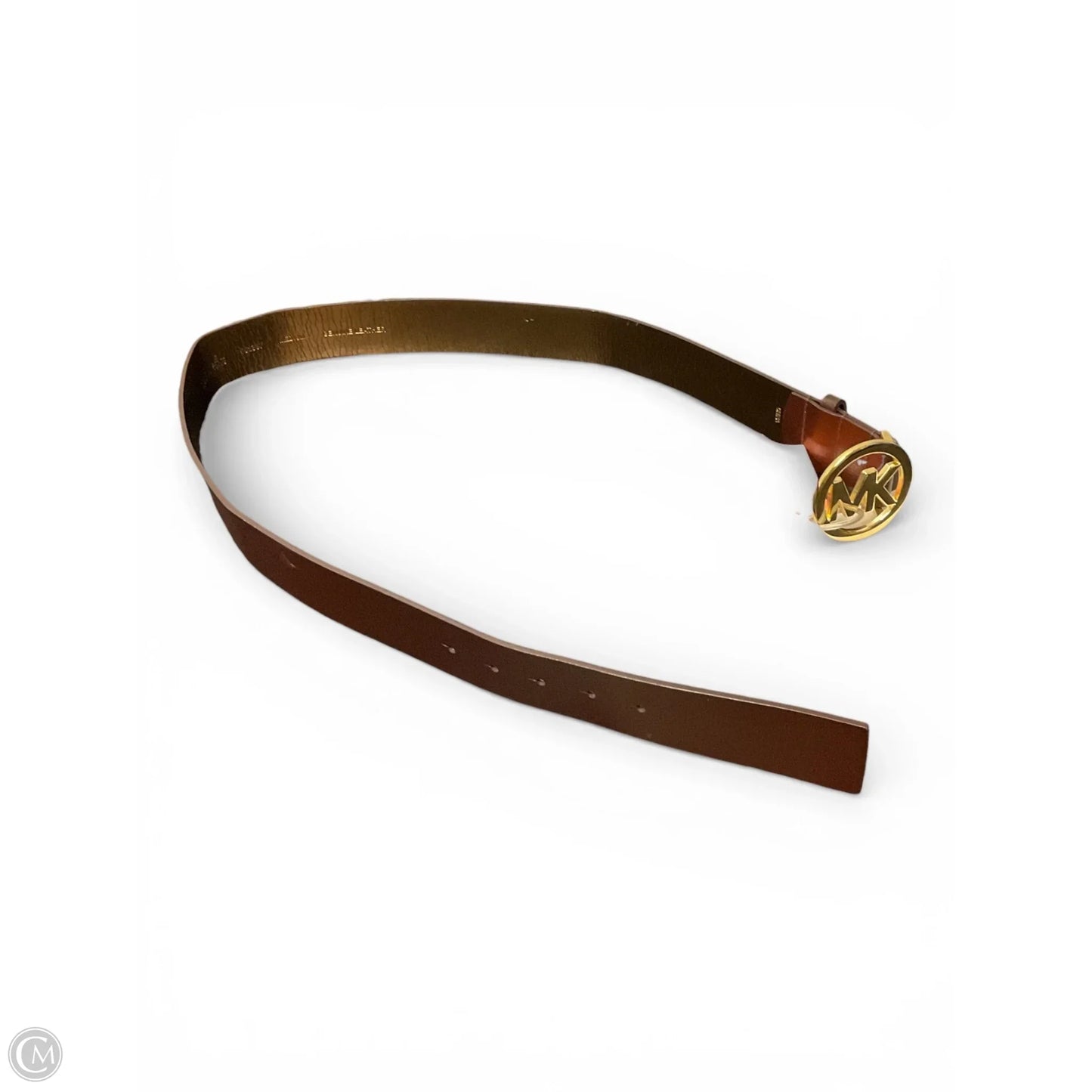 Belt By Michael By Michael Kors