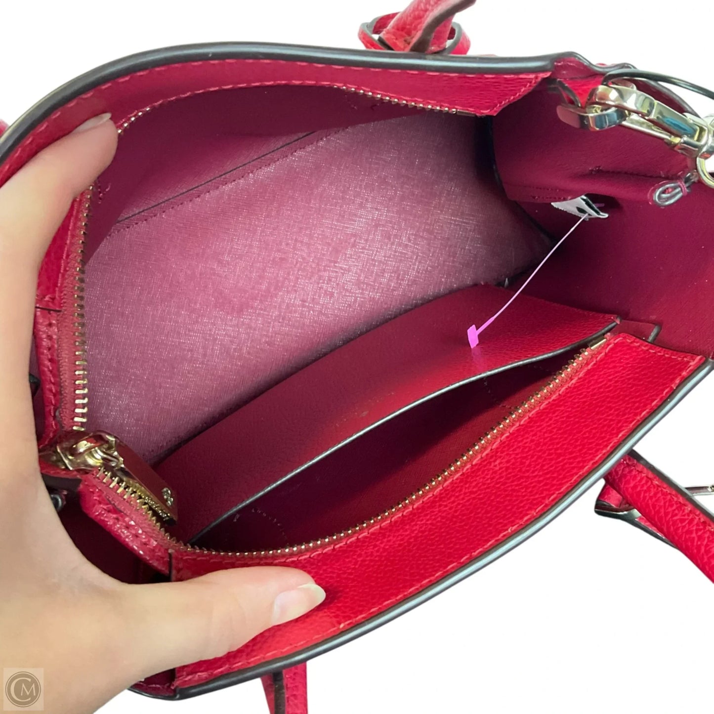 Handbag Designer By Kate Spade, Size: Small