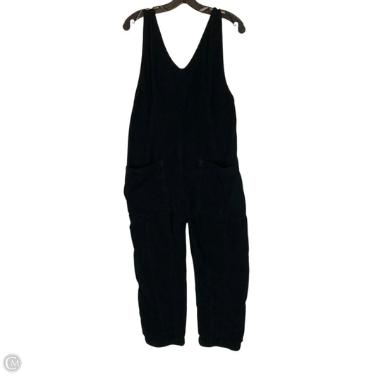 Overalls By We The Free In Black, Size: S