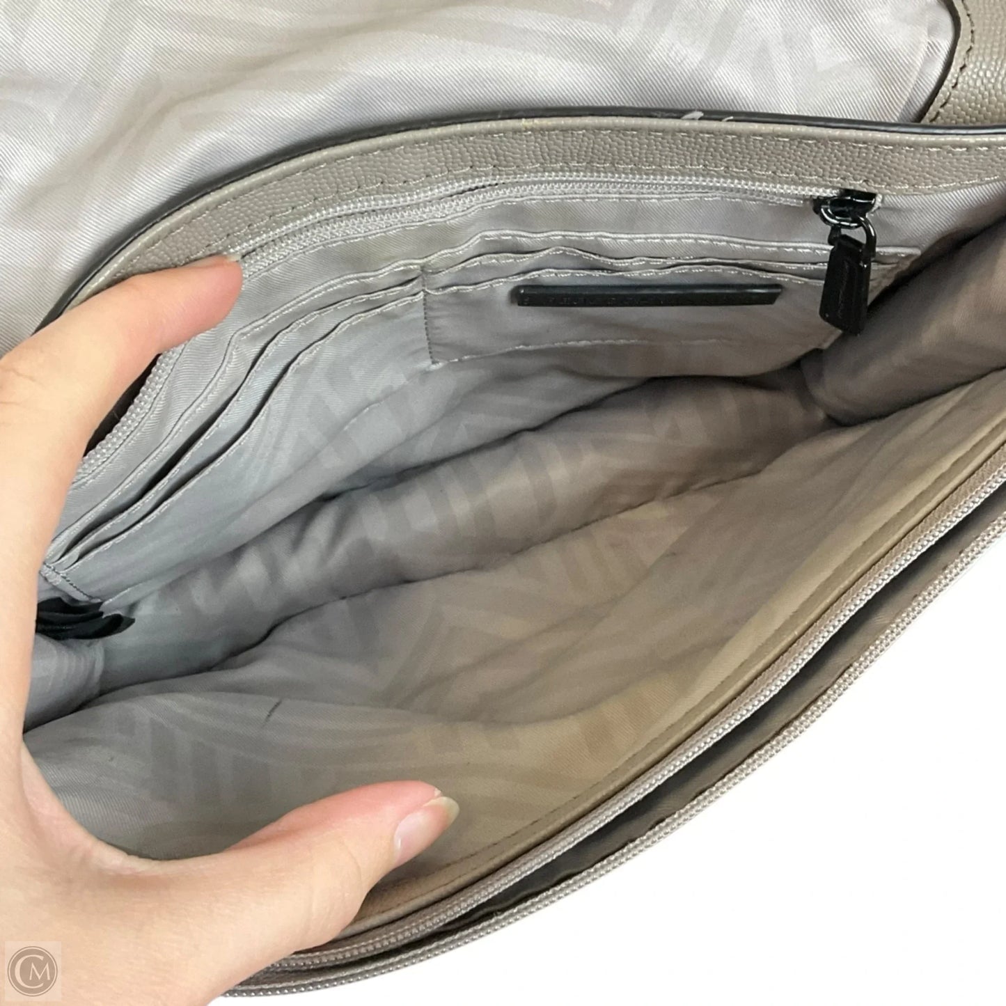 Crossbody Designer By Rebecca Minkoff, Size: Medium