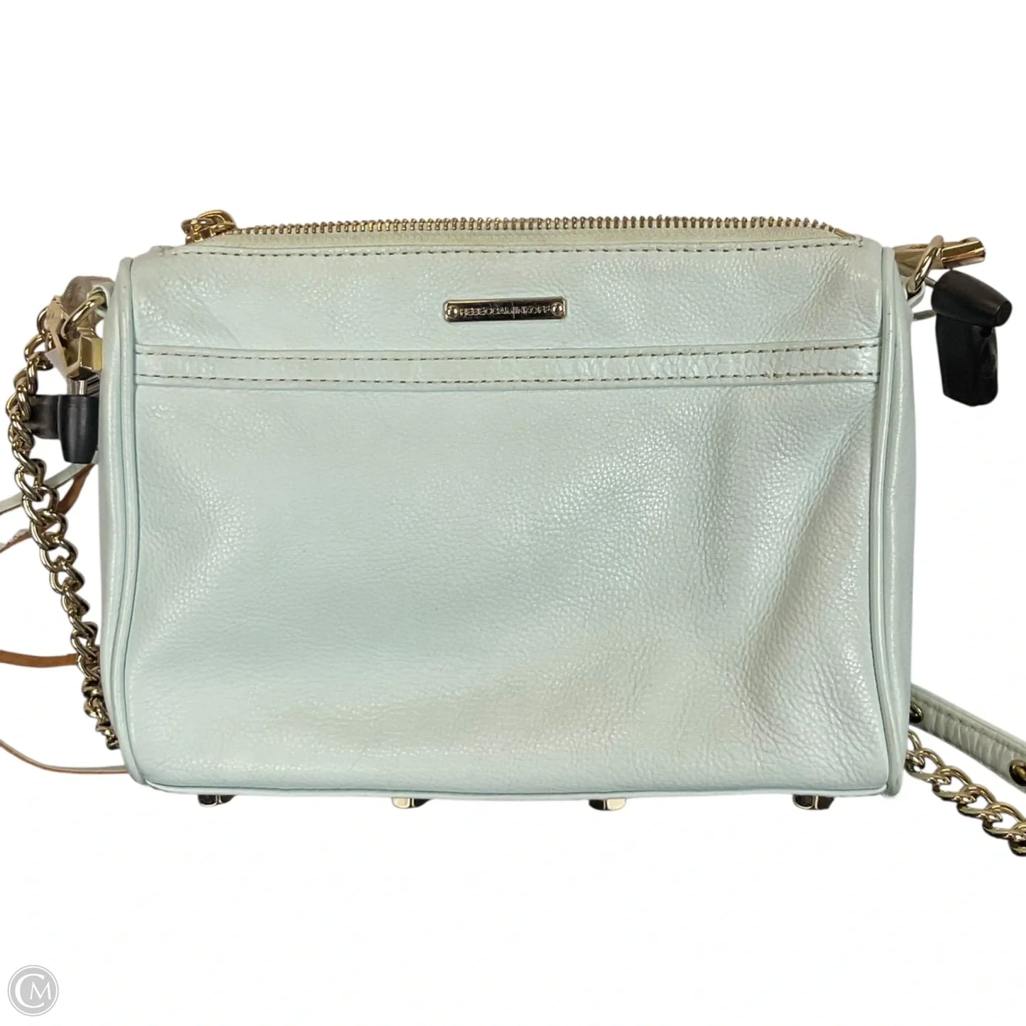 Crossbody Designer By Rebecca Minkoff, Size: Medium