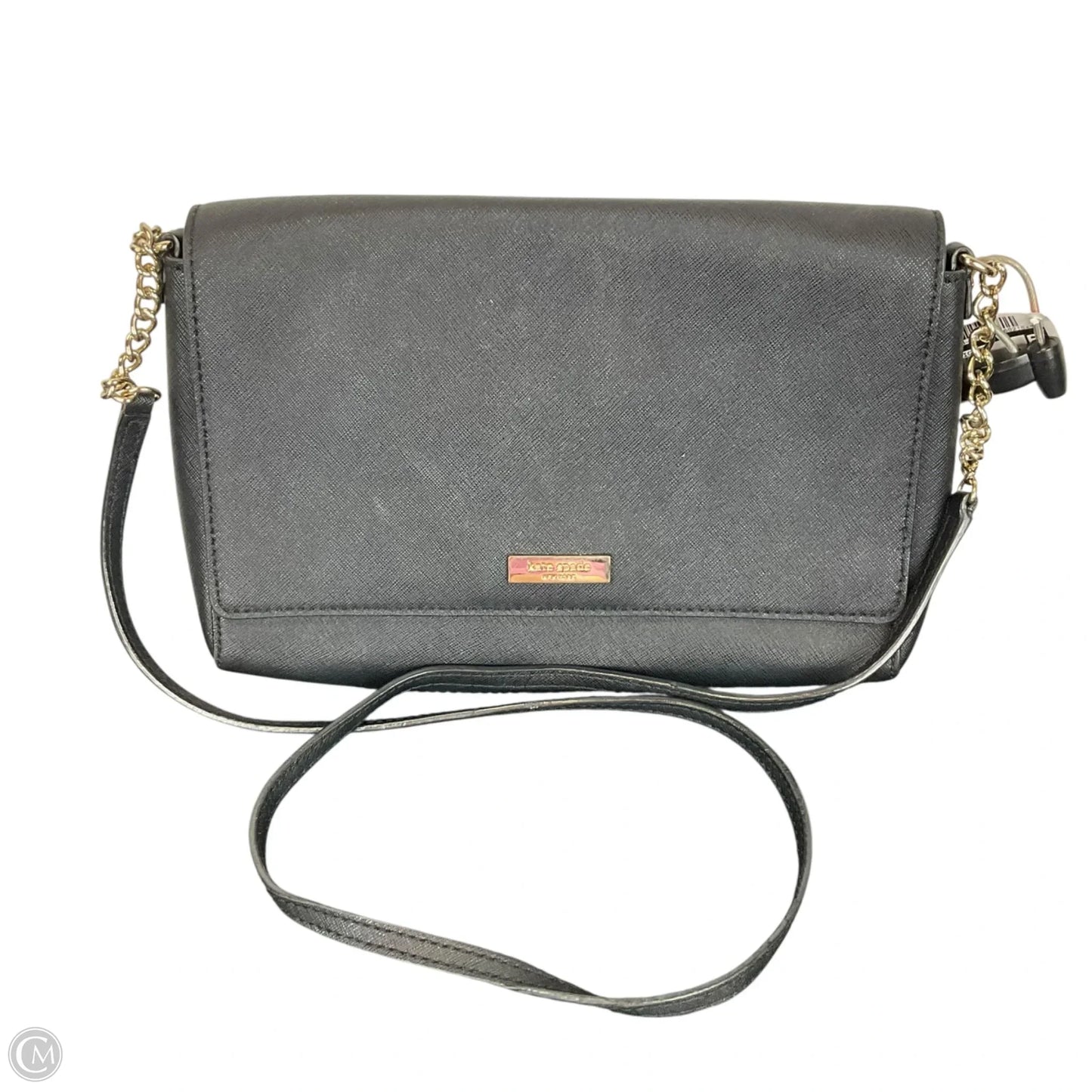 Crossbody Designer By Kate Spade, Size: Medium