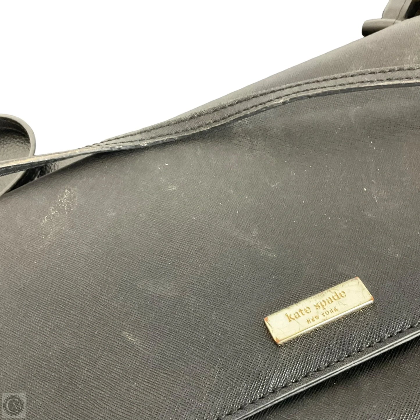 Crossbody Designer By Kate Spade, Size: Medium