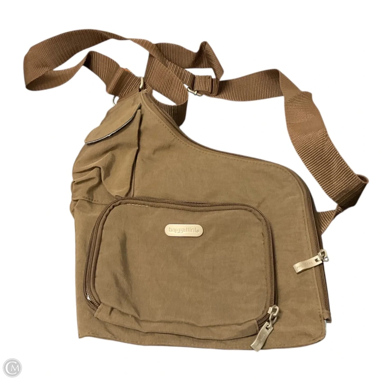 Crossbody By Baggallini, Size: Medium