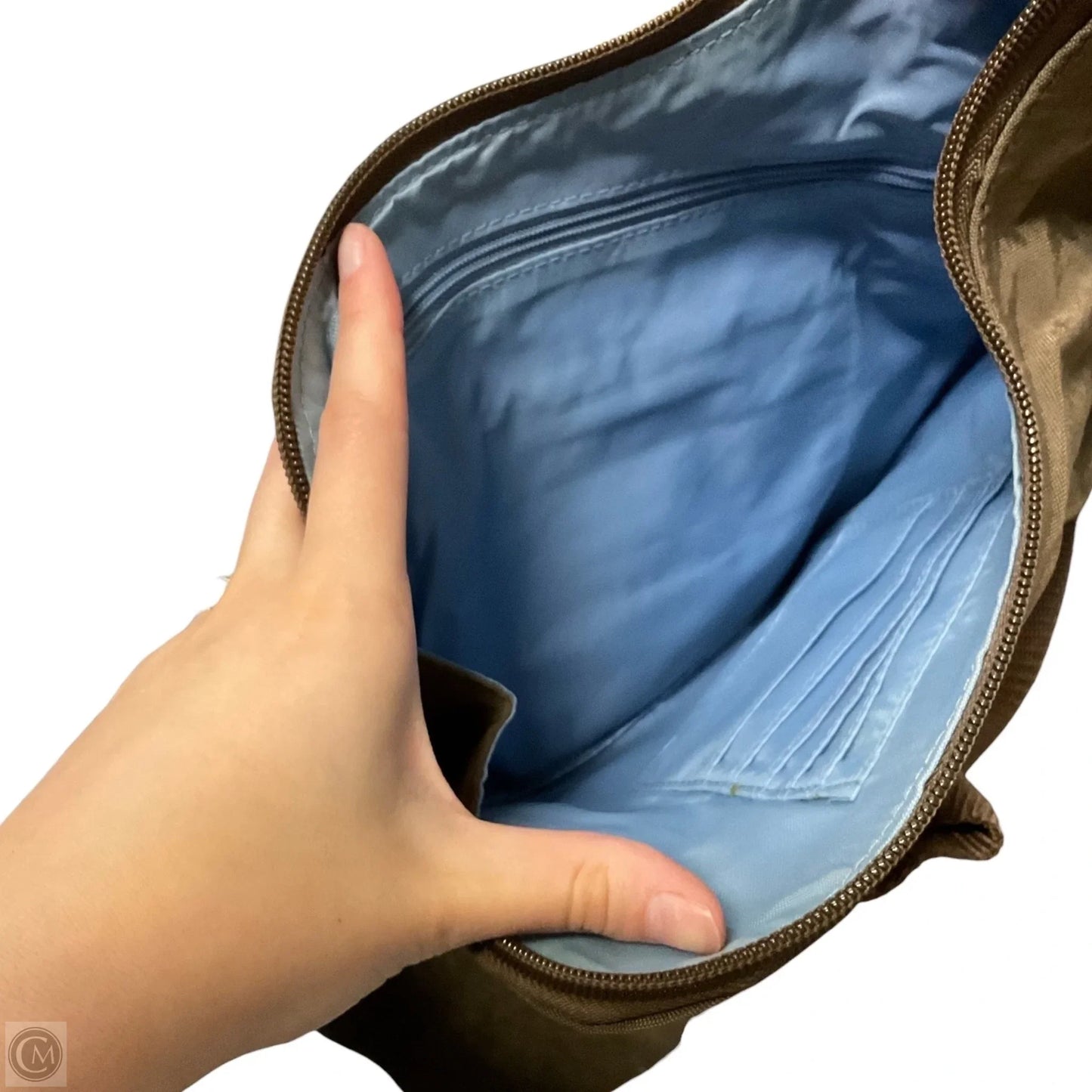 Crossbody By Baggallini, Size: Medium