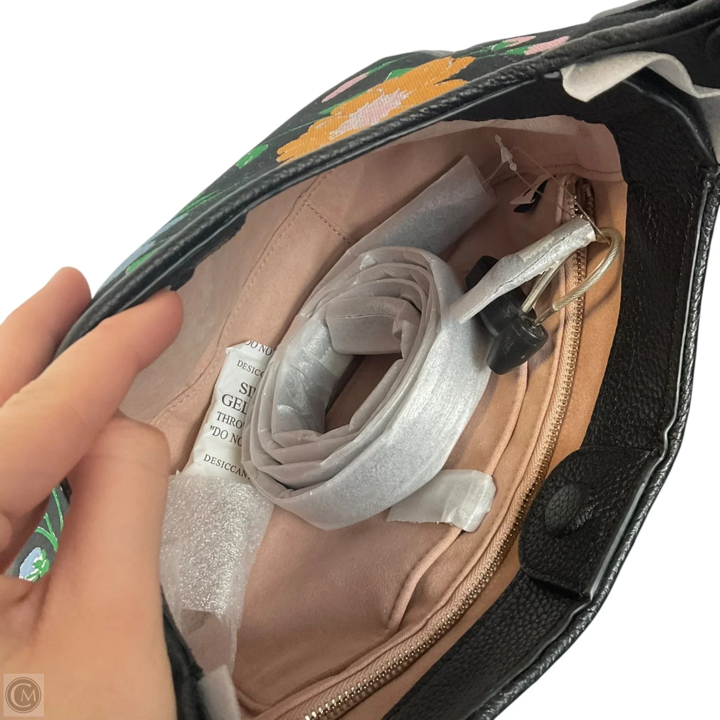 Handbag Designer By Kate Spade, Size: Medium