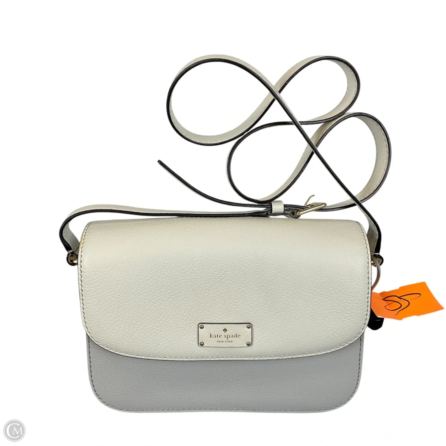 Crossbody Designer By Kate Spade, Size: Medium