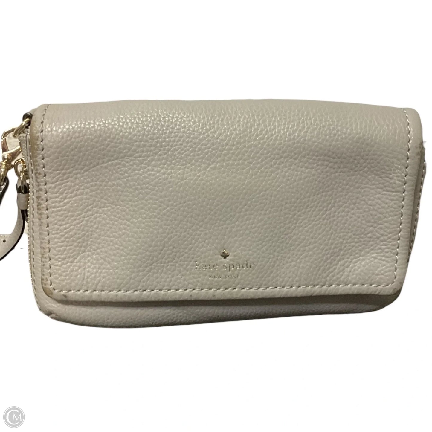 Crossbody Designer By Kate Spade, Size: Small