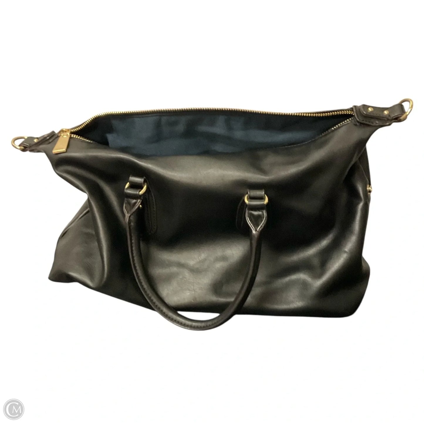 Handbag By Tommy Hilfiger, Size: Medium