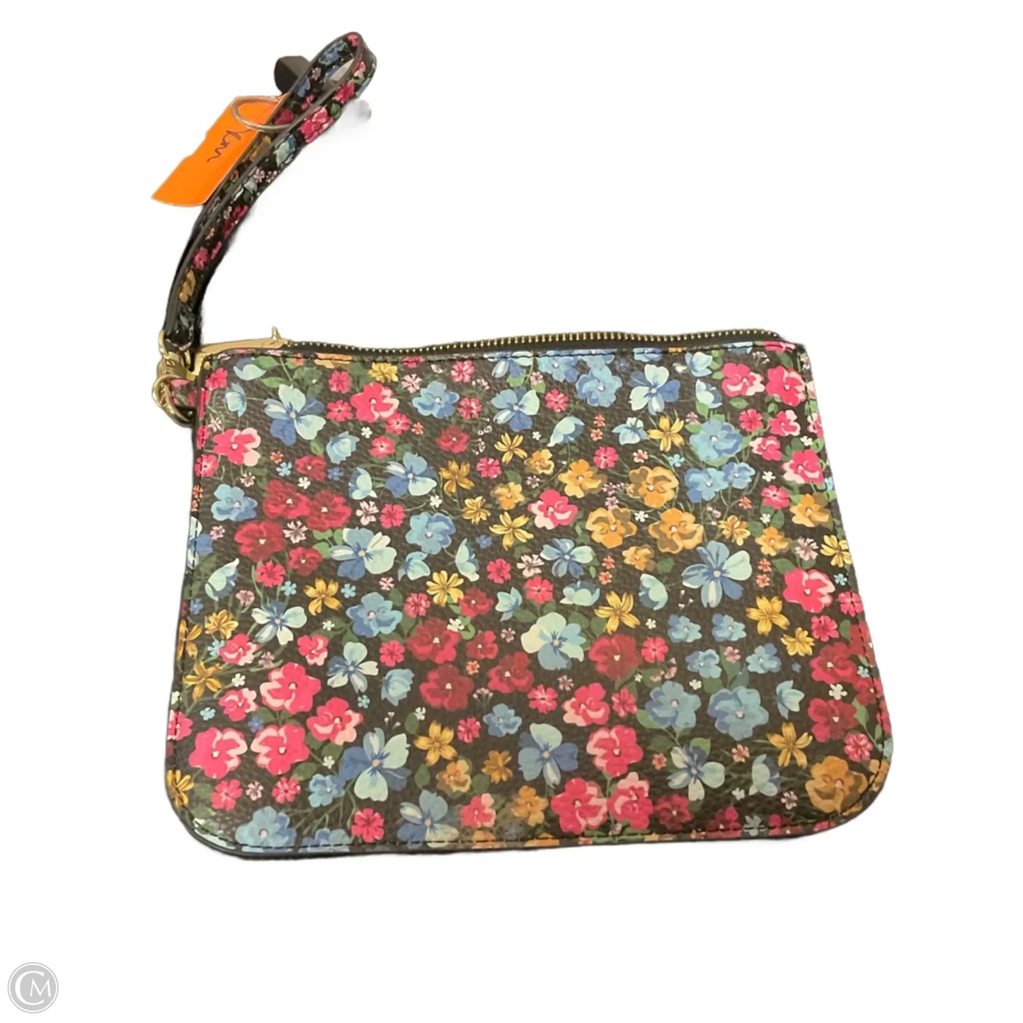 Wristlet By Steve Madden, Size: Medium