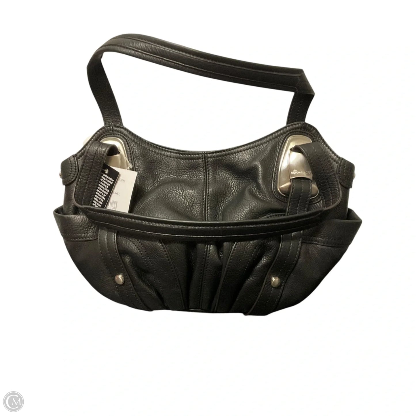 Handbag By B. Makowsky, Size: Medium