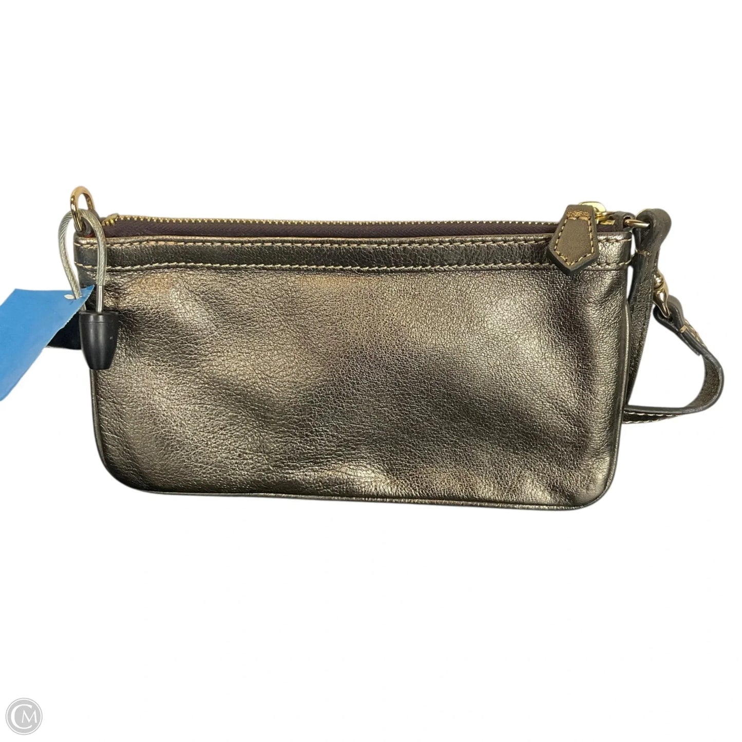 Clutch Designer By Dooney And Bourke, Size: Small