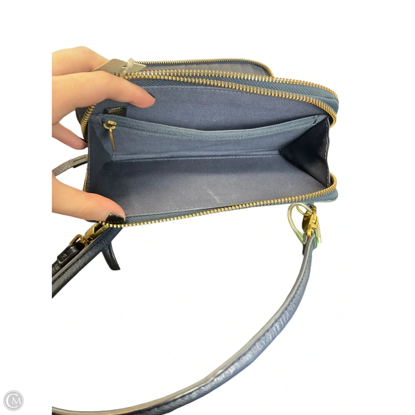 Crossbody By Fossil, Size: Small