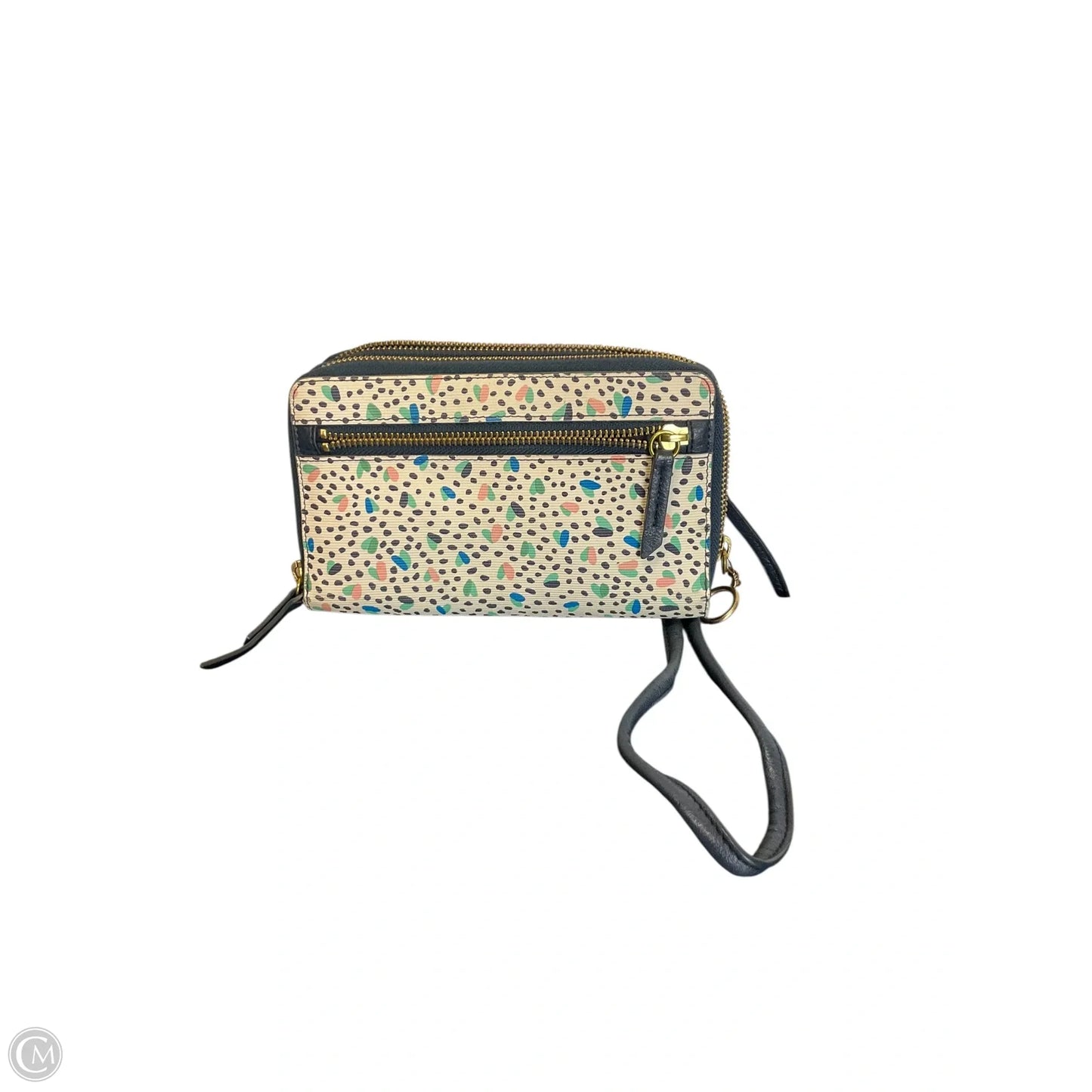 Crossbody By Fossil, Size: Small