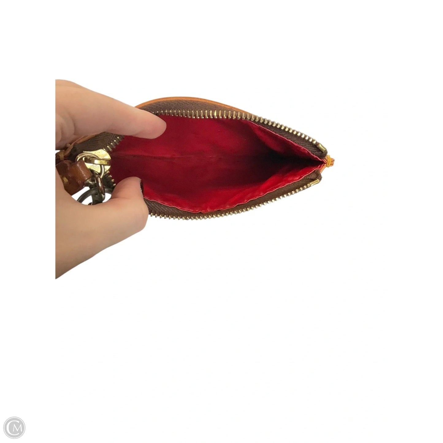 Wristlet Designer By Dooney And Bourke, Size: Small