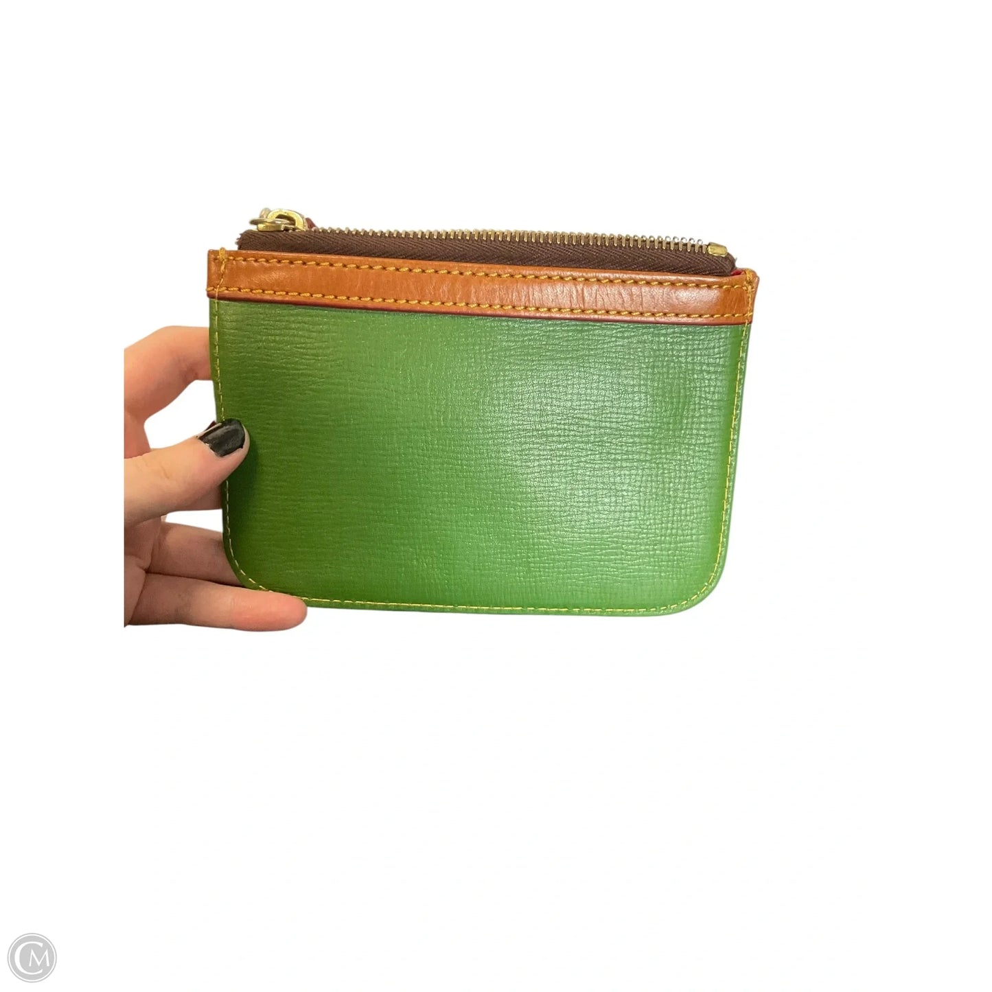 Wristlet Designer By Dooney And Bourke, Size: Small