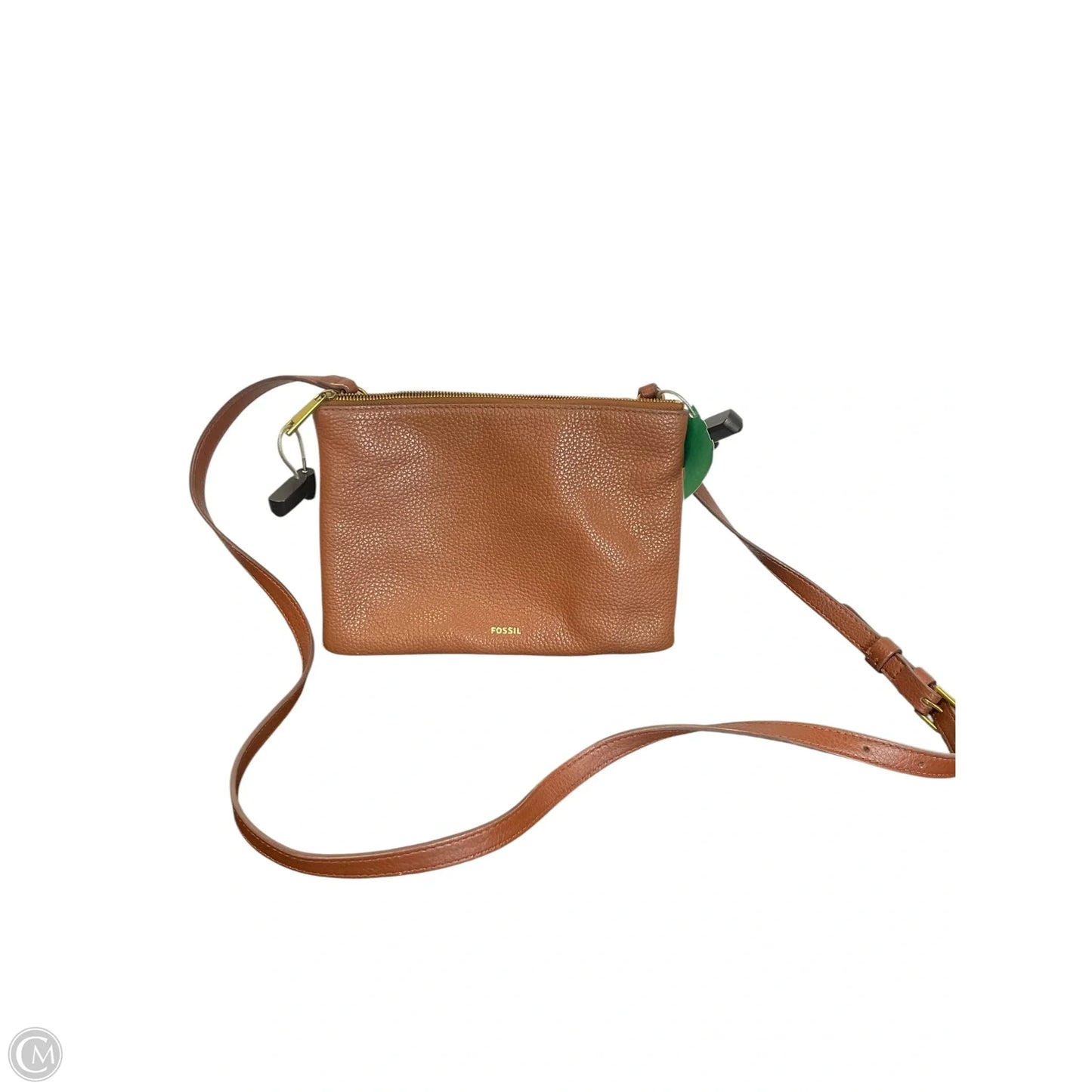 Crossbody By Fossil, Size: Small