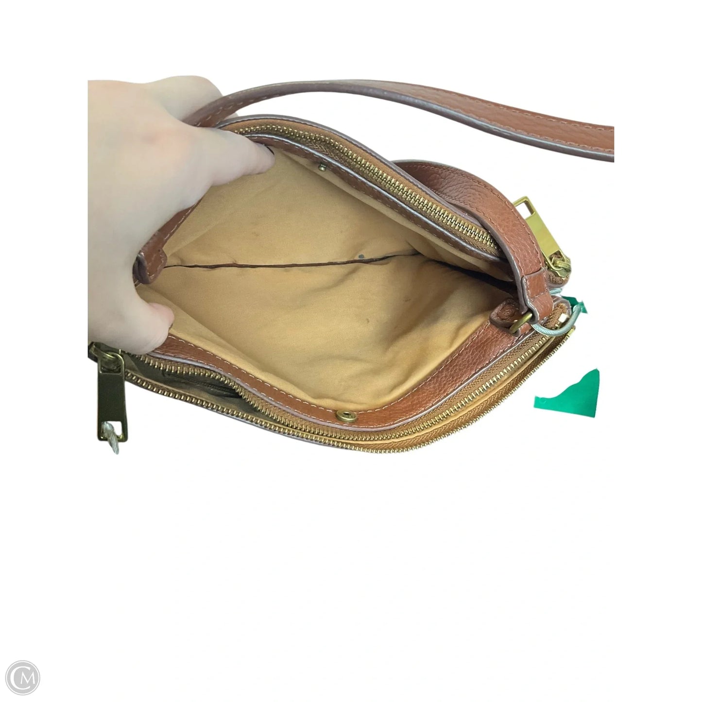 Crossbody By Fossil, Size: Small