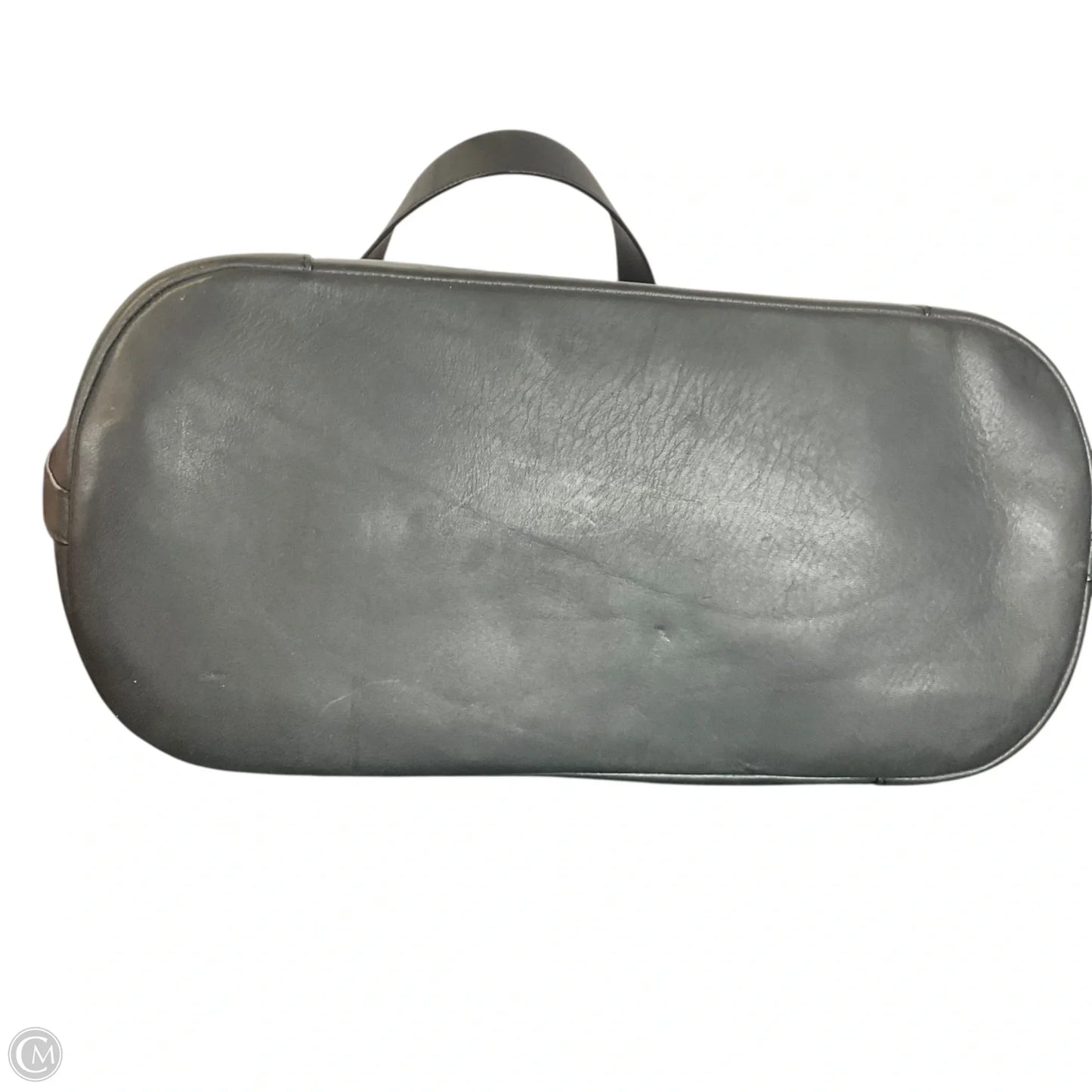 Handbag Designer By Brahmin, Size: Large