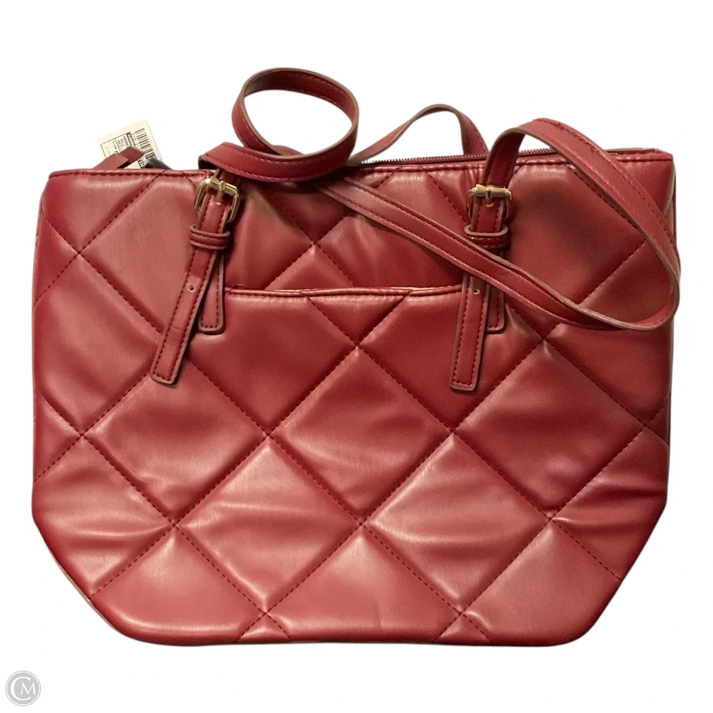 Handbag By Anne Klein, Size: Medium