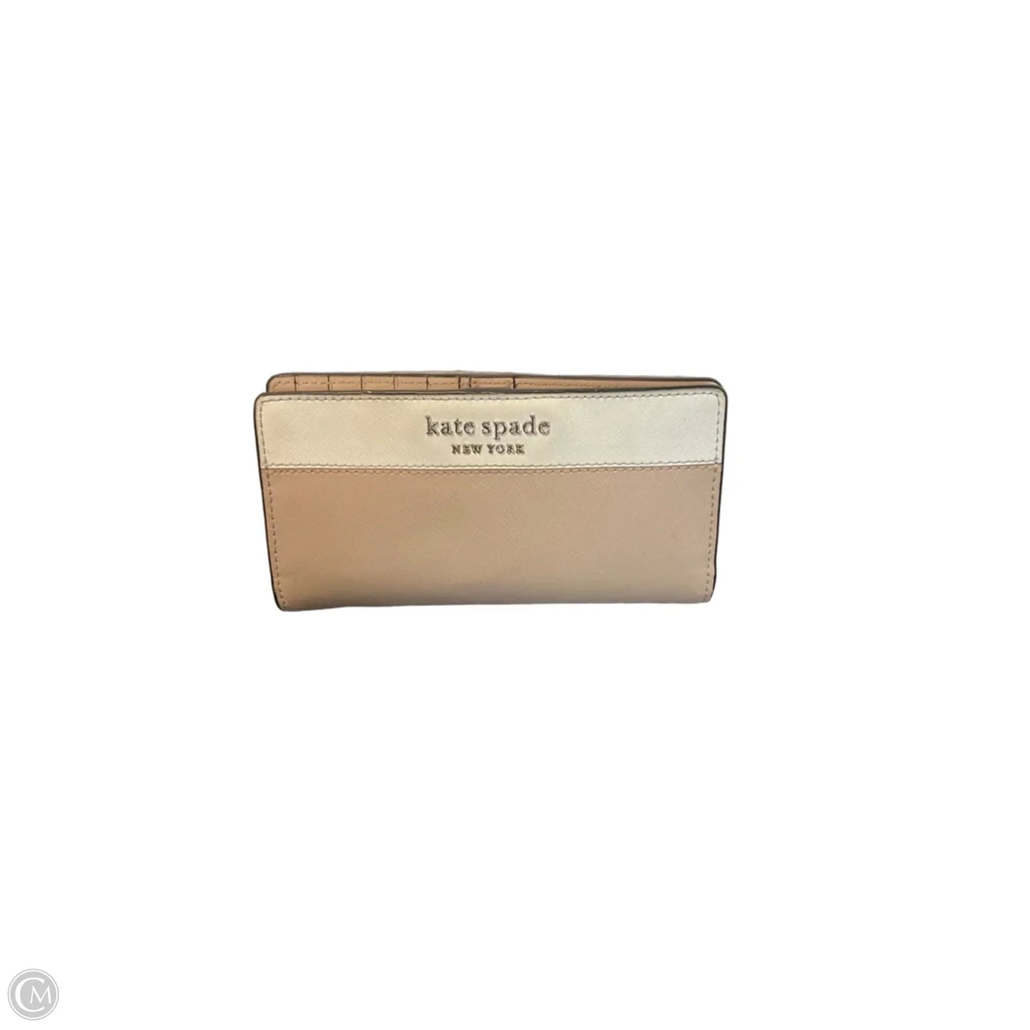 Wallet Designer By Kate Spade, Size: Medium