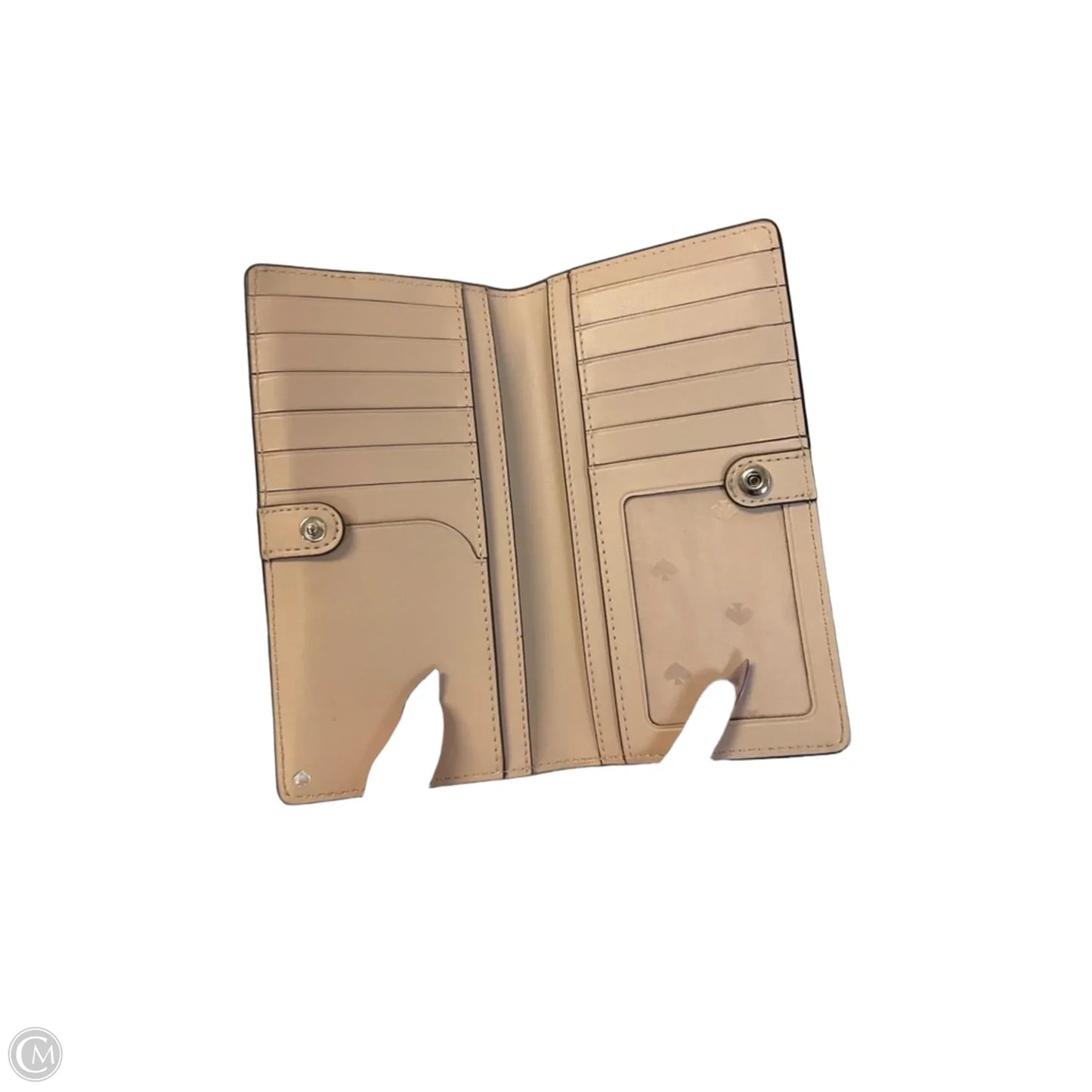 Wallet Designer By Kate Spade, Size: Medium