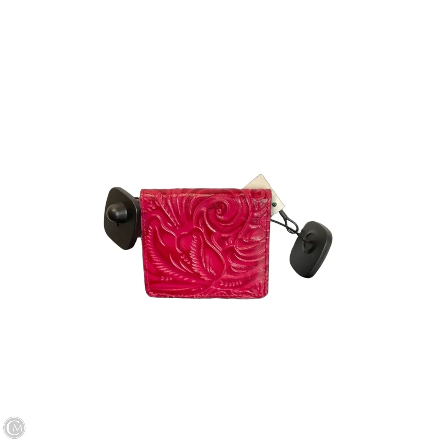 Wallet Designer By Patricia Nash, Size: Small