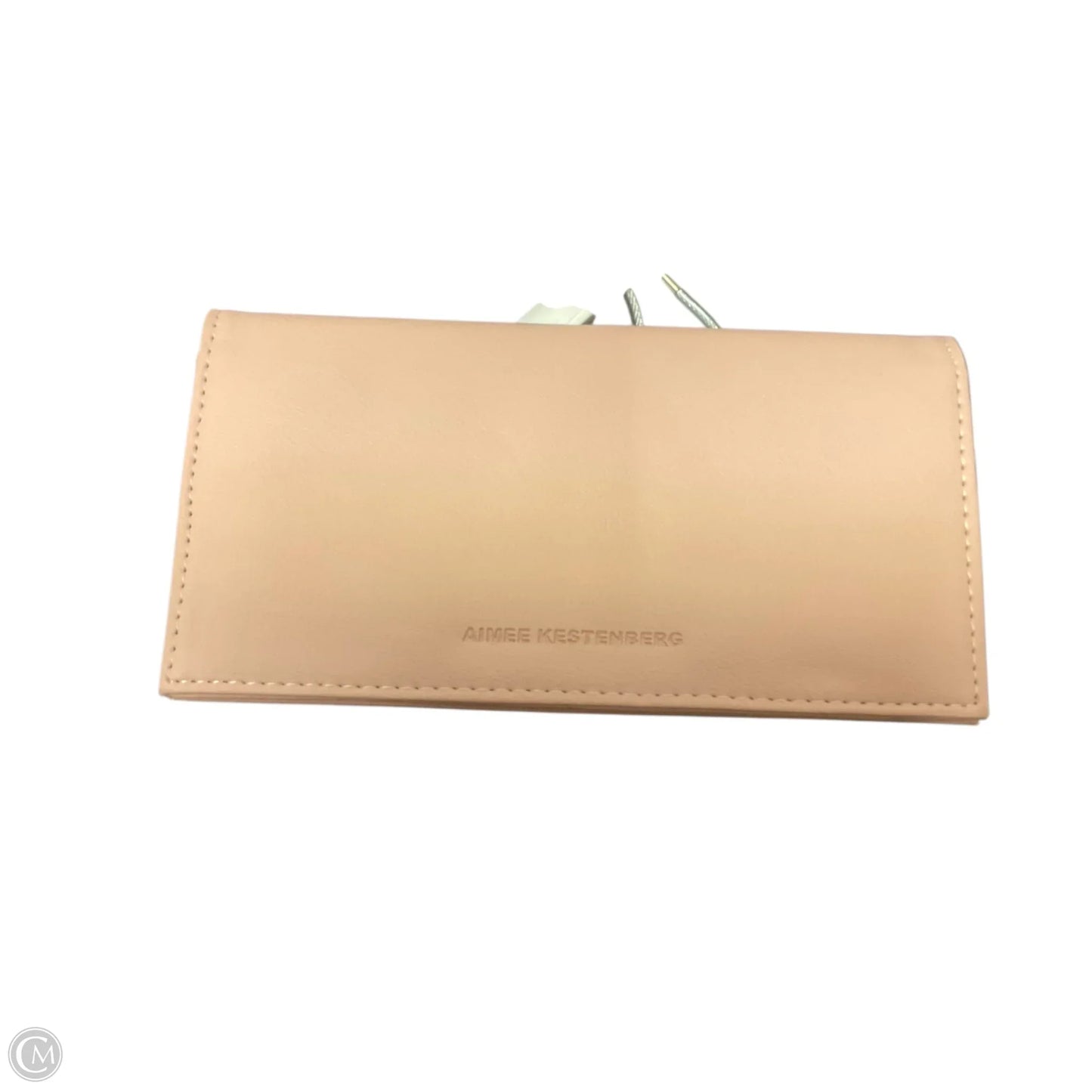 Wallet By Aimee Kestenberg, Size: Medium