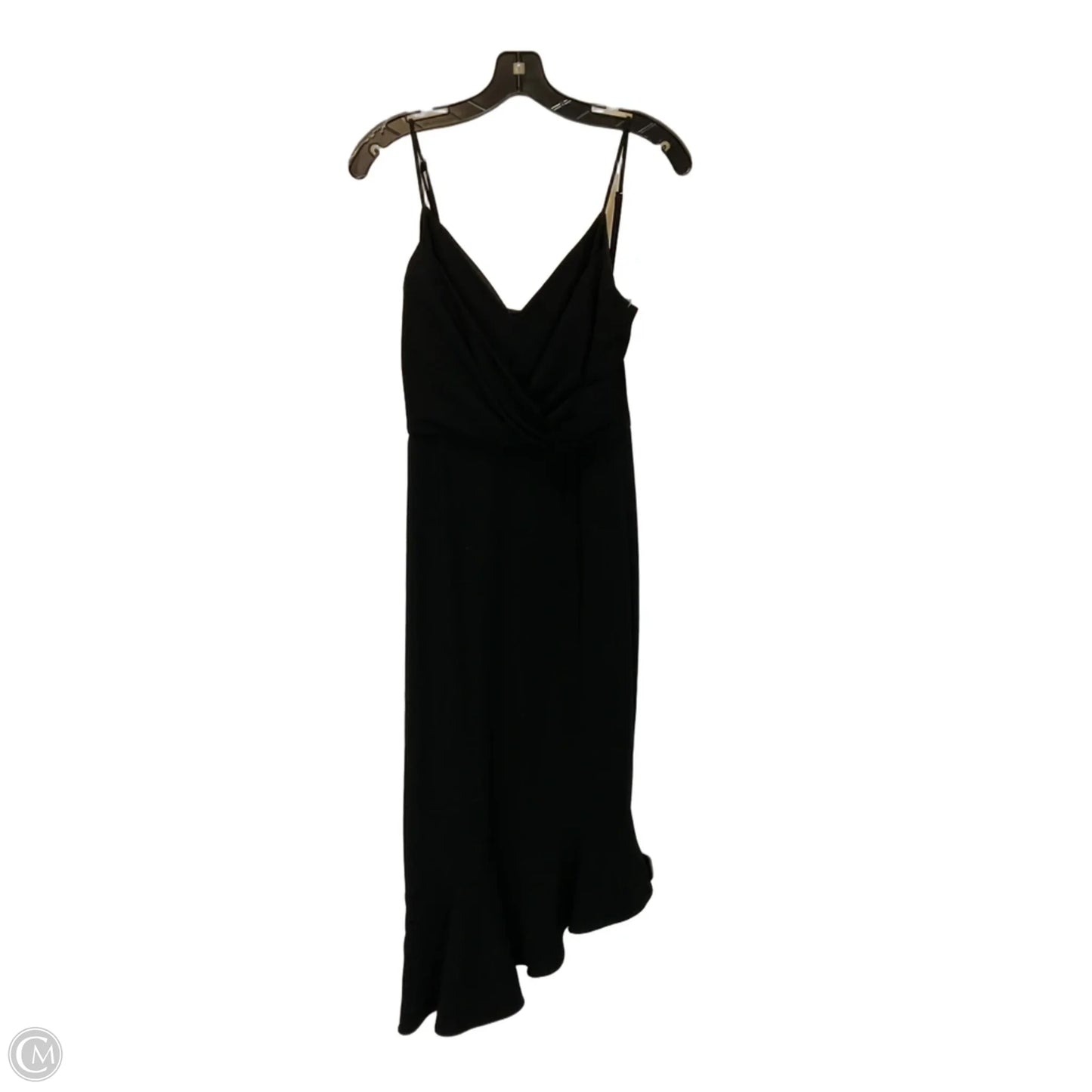 Dress Casual Midi By Gianni Bini In Black, Size: 4