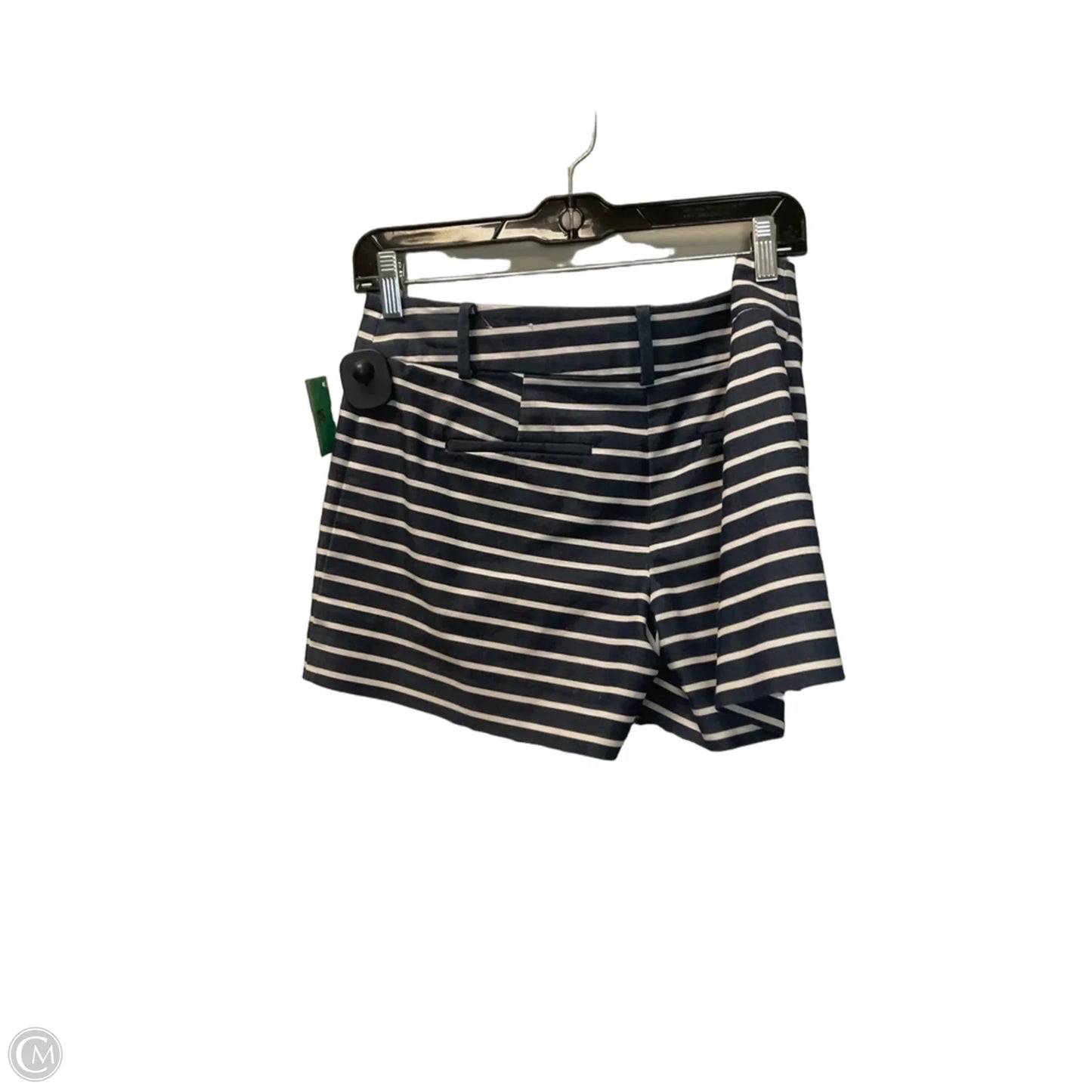 Shorts By Loft In Blue, Size: 2