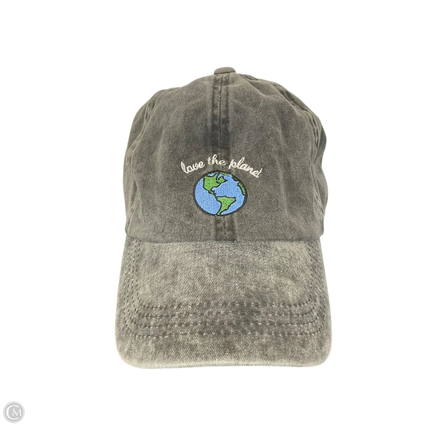 Hat Baseball Cap By Clothes Mentor