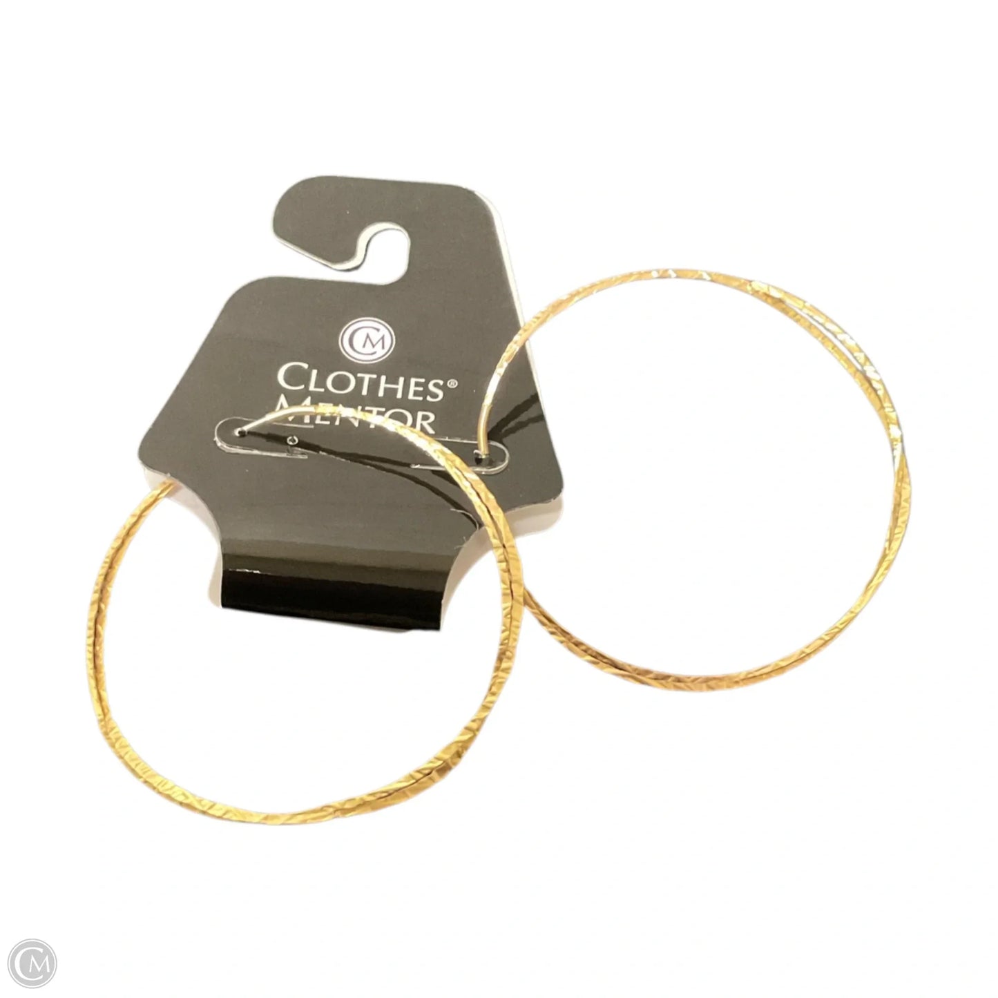 Earrings Hoop By Anthropologie