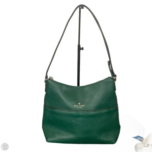 Handbag Designer By Kate Spade, Size: Medium