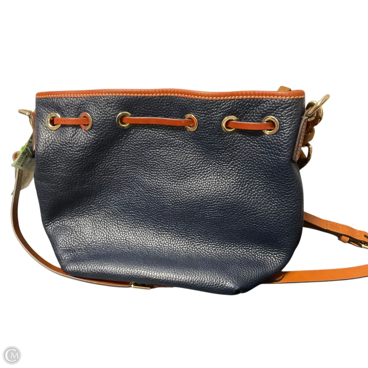 Crossbody Designer By Dooney And Bourke, Size: Medium