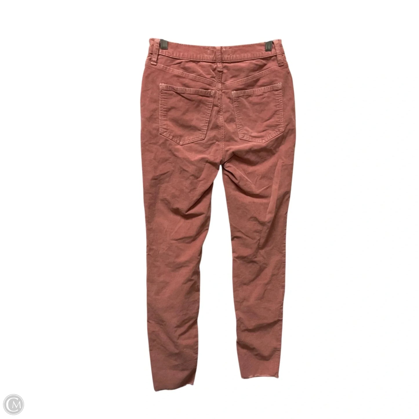 Pants Corduroy By We The Free In Pink, Size: 2
