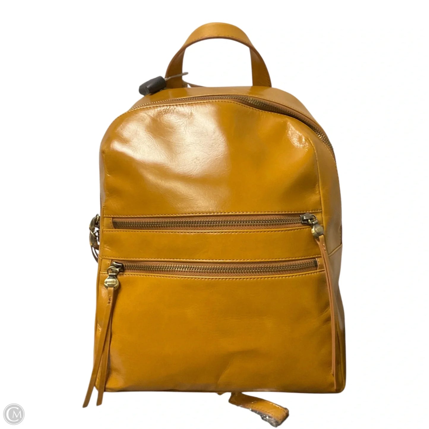 Backpack By Hobo Intl, Size: Large