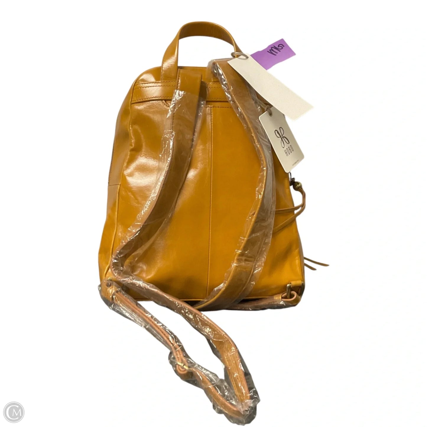 Backpack By Hobo Intl, Size: Large