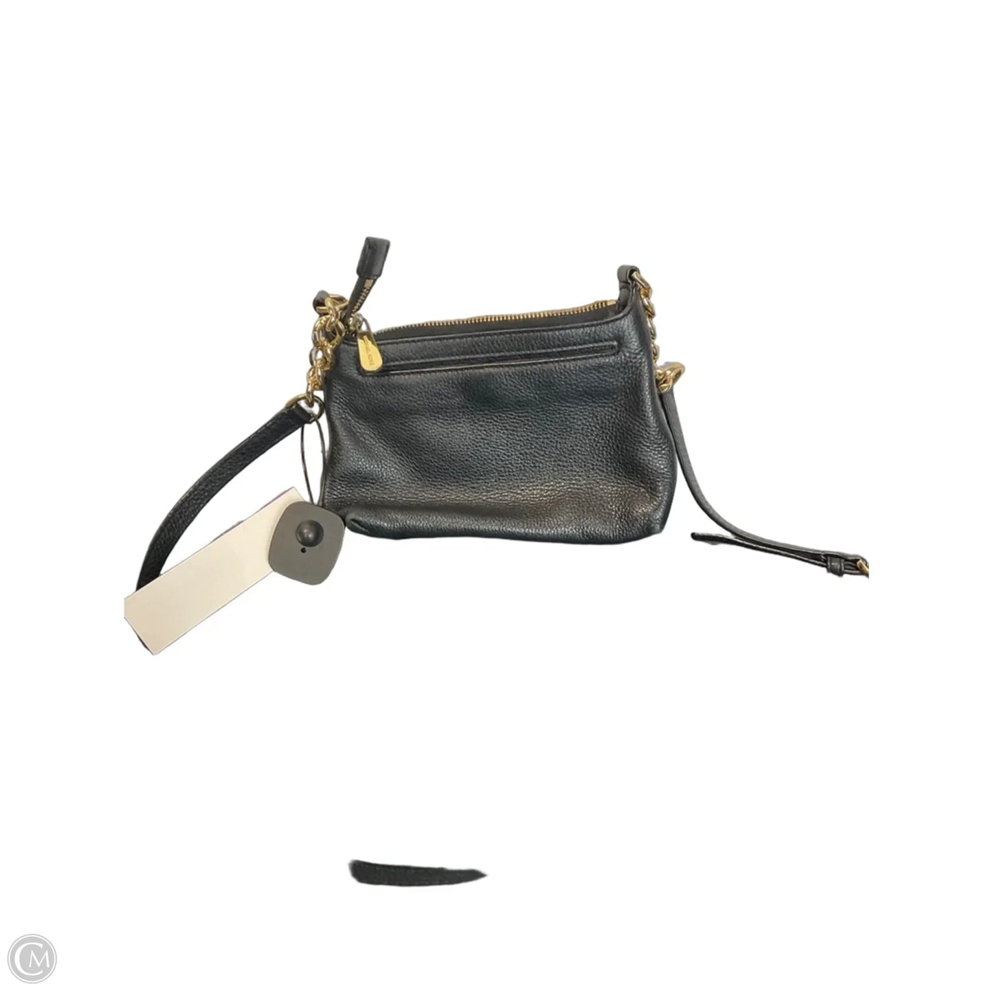 Crossbody Designer By Michael Kors, Size: Small