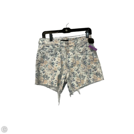 Shorts By Lucky Brand In Multi-colored, Size: 4