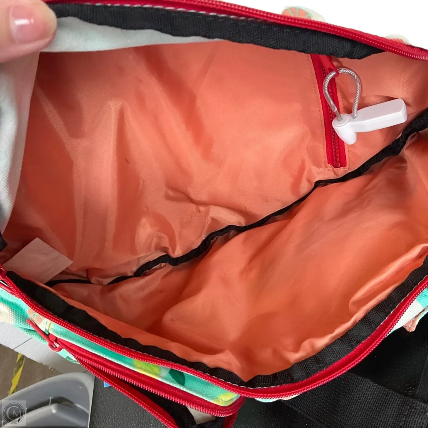 Crossbody By Kavu, Size: Medium