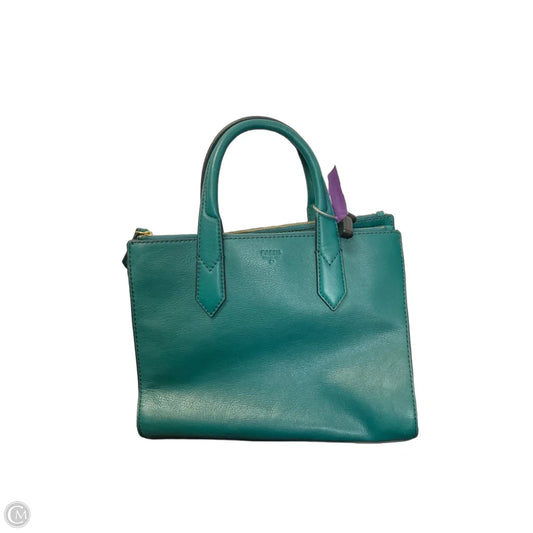Handbag By Fossil, Size: Medium
