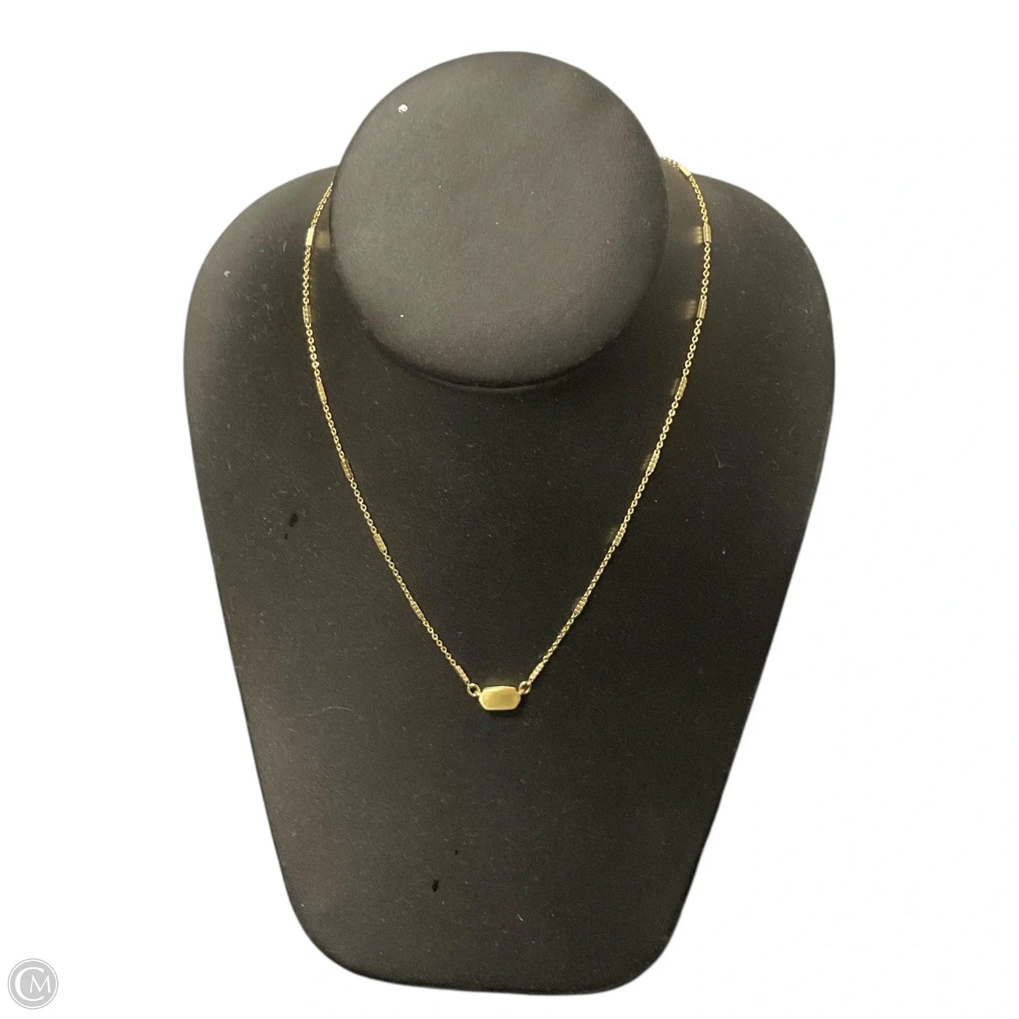 Necklace Chain By Kendra Scott