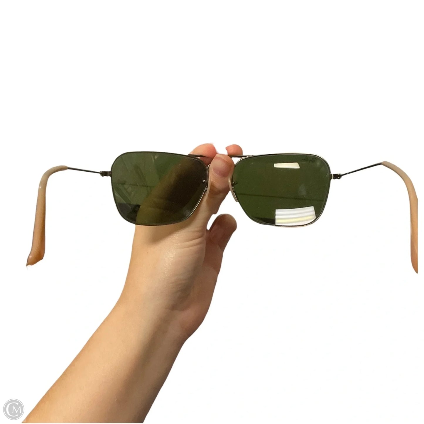 Sunglasses Designer By Ray Ban