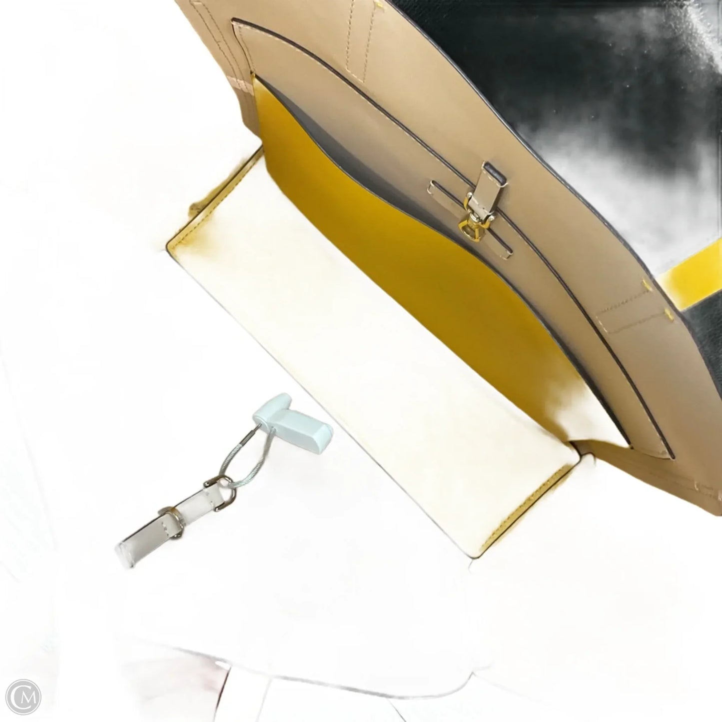 Handbag Designer By Kate Spade, Size: Large