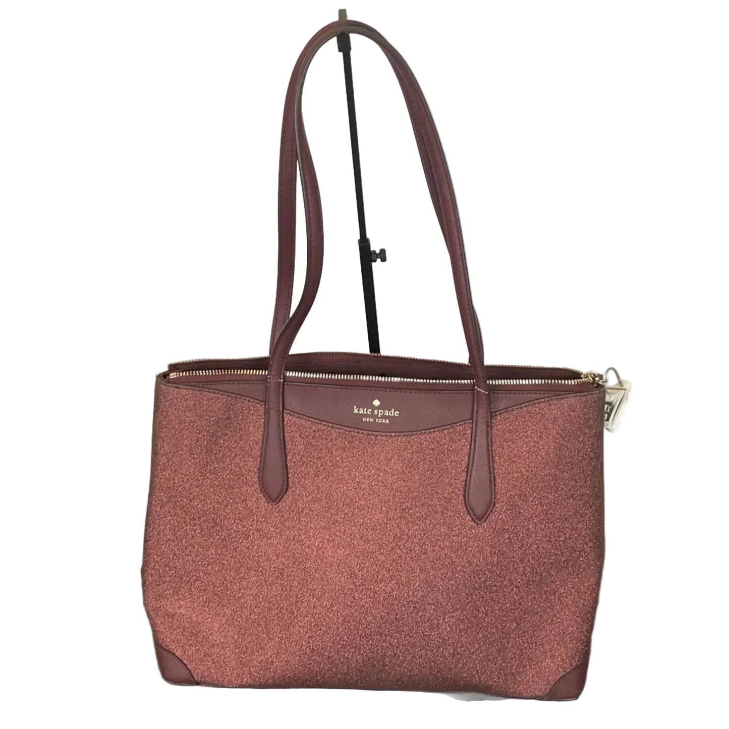 Handbag Designer By Kate Spade, Size: Large