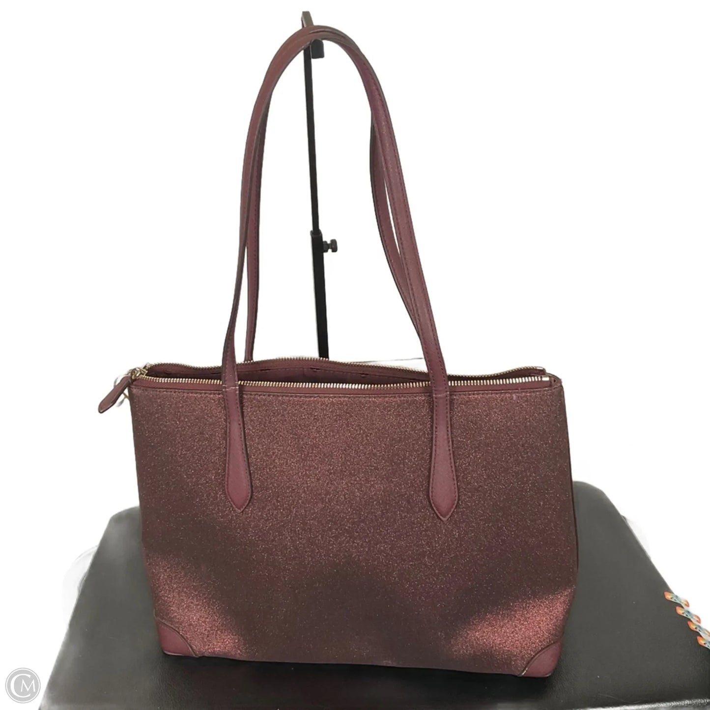 Handbag Designer By Kate Spade, Size: Large