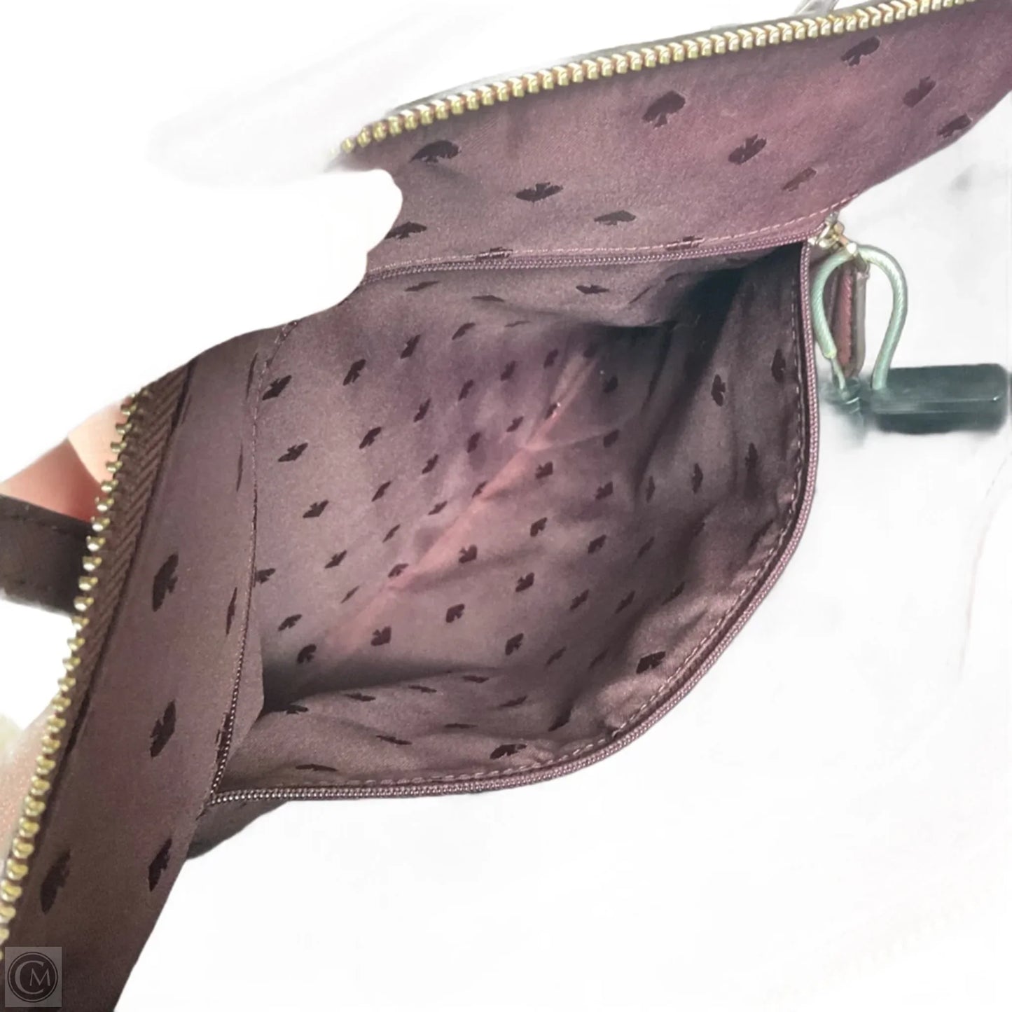 Handbag Designer By Kate Spade, Size: Large