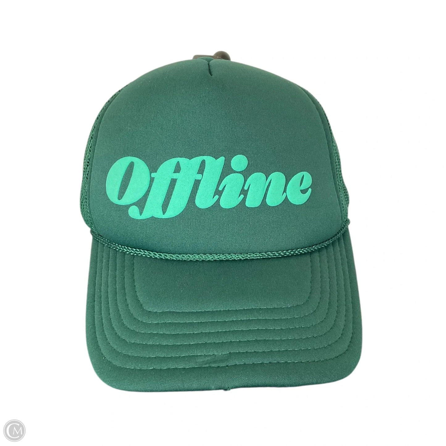 Hat Baseball Cap By Clothes Mentor